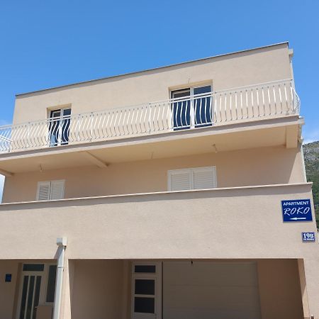 New Apartment Roko Zvekovica -Cavtat,Near Dubrovnik Airport Esterno foto
