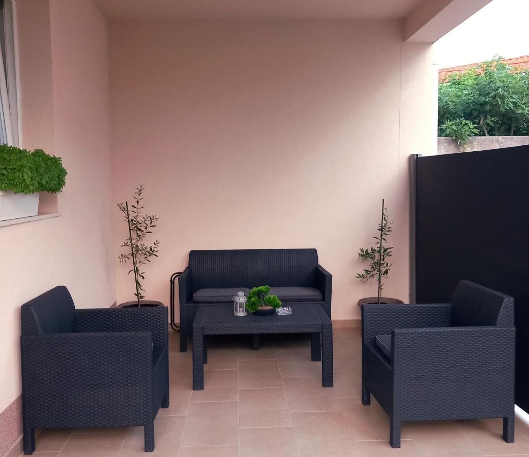 New Apartment Roko Zvekovica -Cavtat,Near Dubrovnik Airport Esterno foto