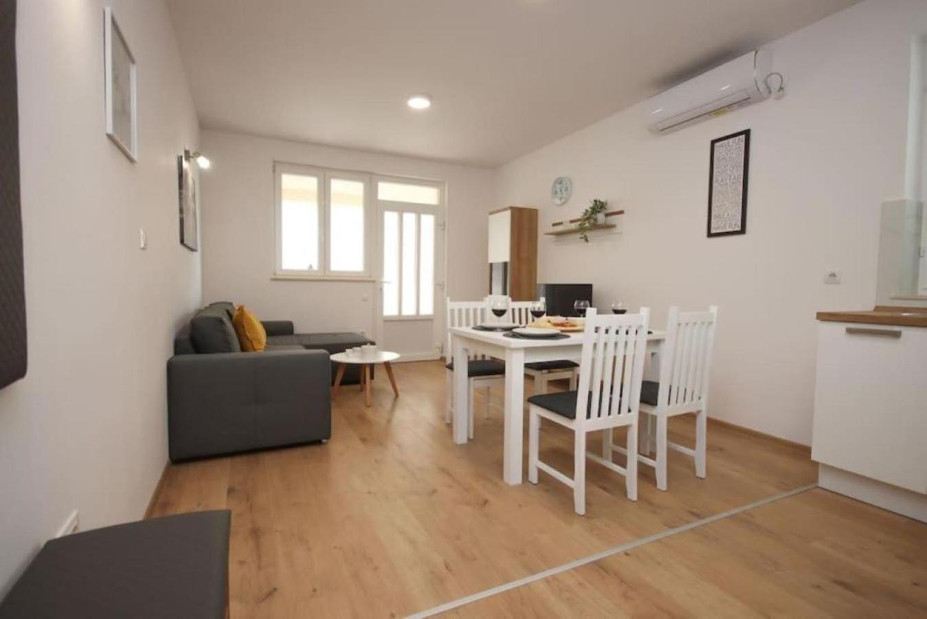 New Apartment Roko Zvekovica -Cavtat,Near Dubrovnik Airport Esterno foto