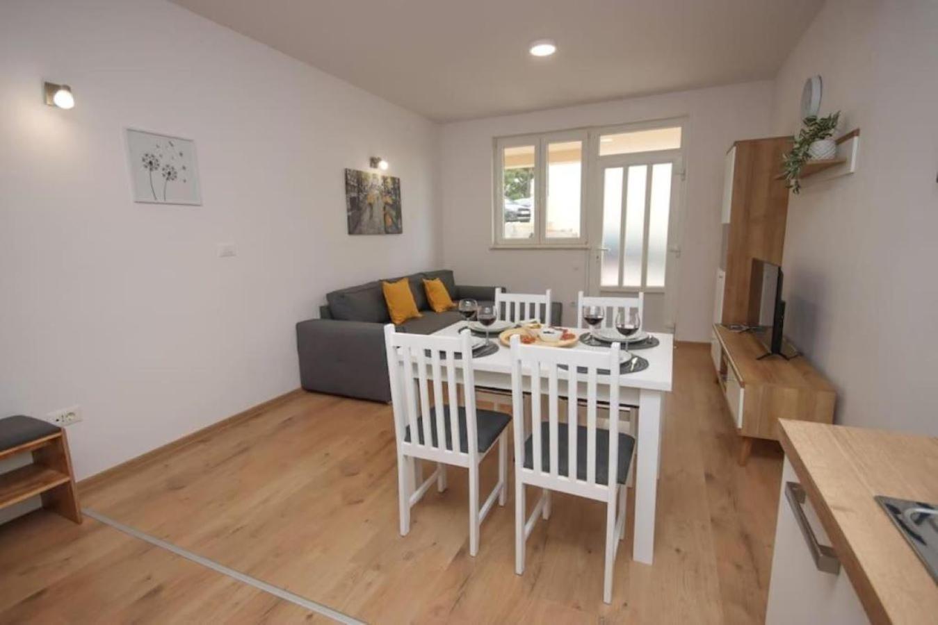 New Apartment Roko Zvekovica -Cavtat,Near Dubrovnik Airport Esterno foto