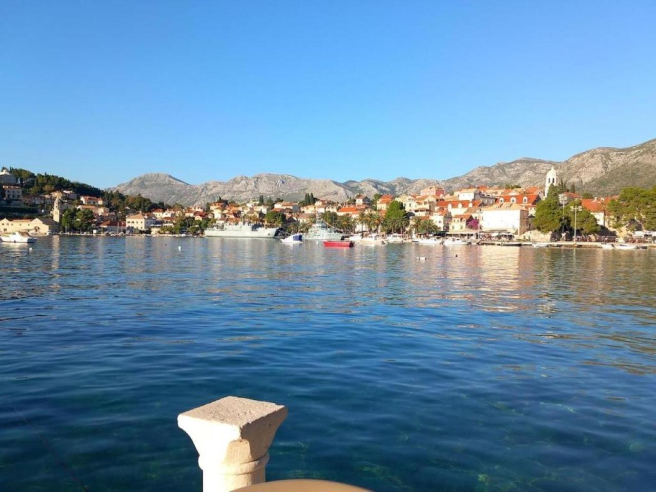 New Apartment Roko Zvekovica -Cavtat,Near Dubrovnik Airport Esterno foto
