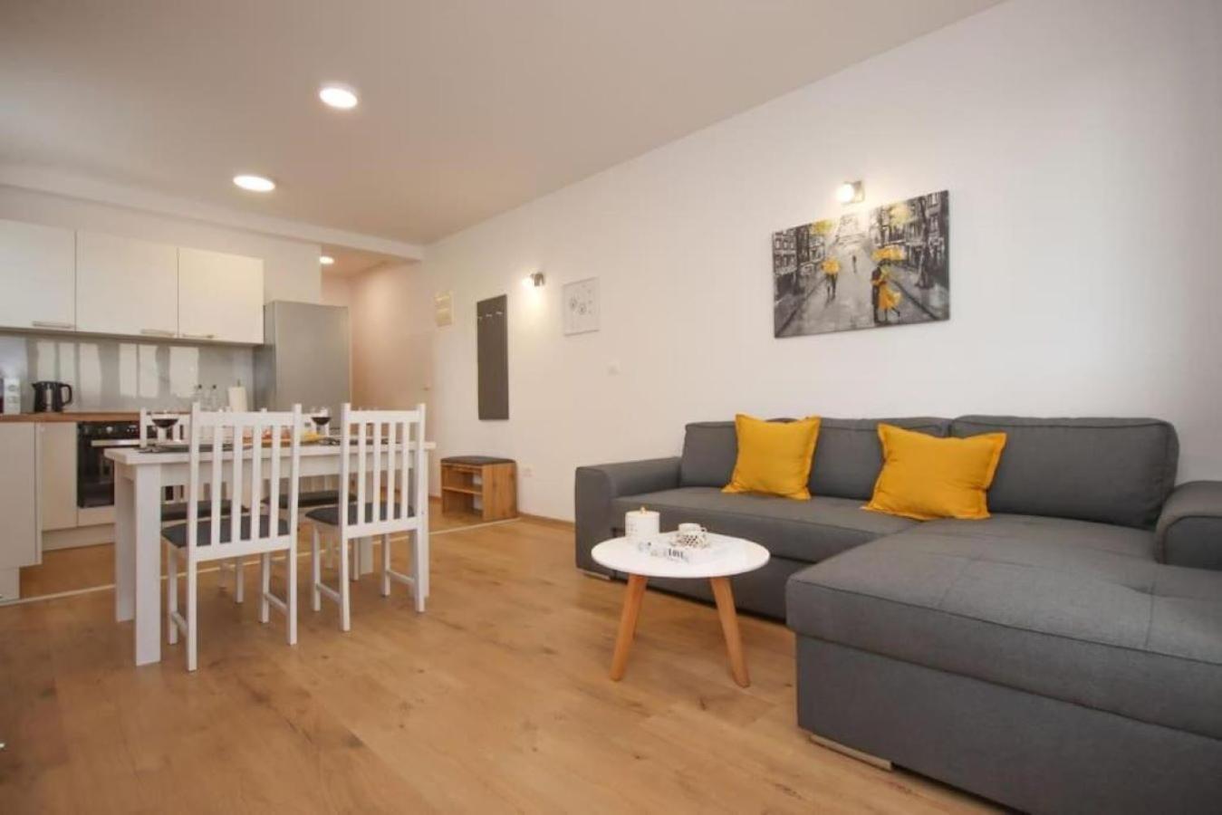 New Apartment Roko Zvekovica -Cavtat,Near Dubrovnik Airport Esterno foto