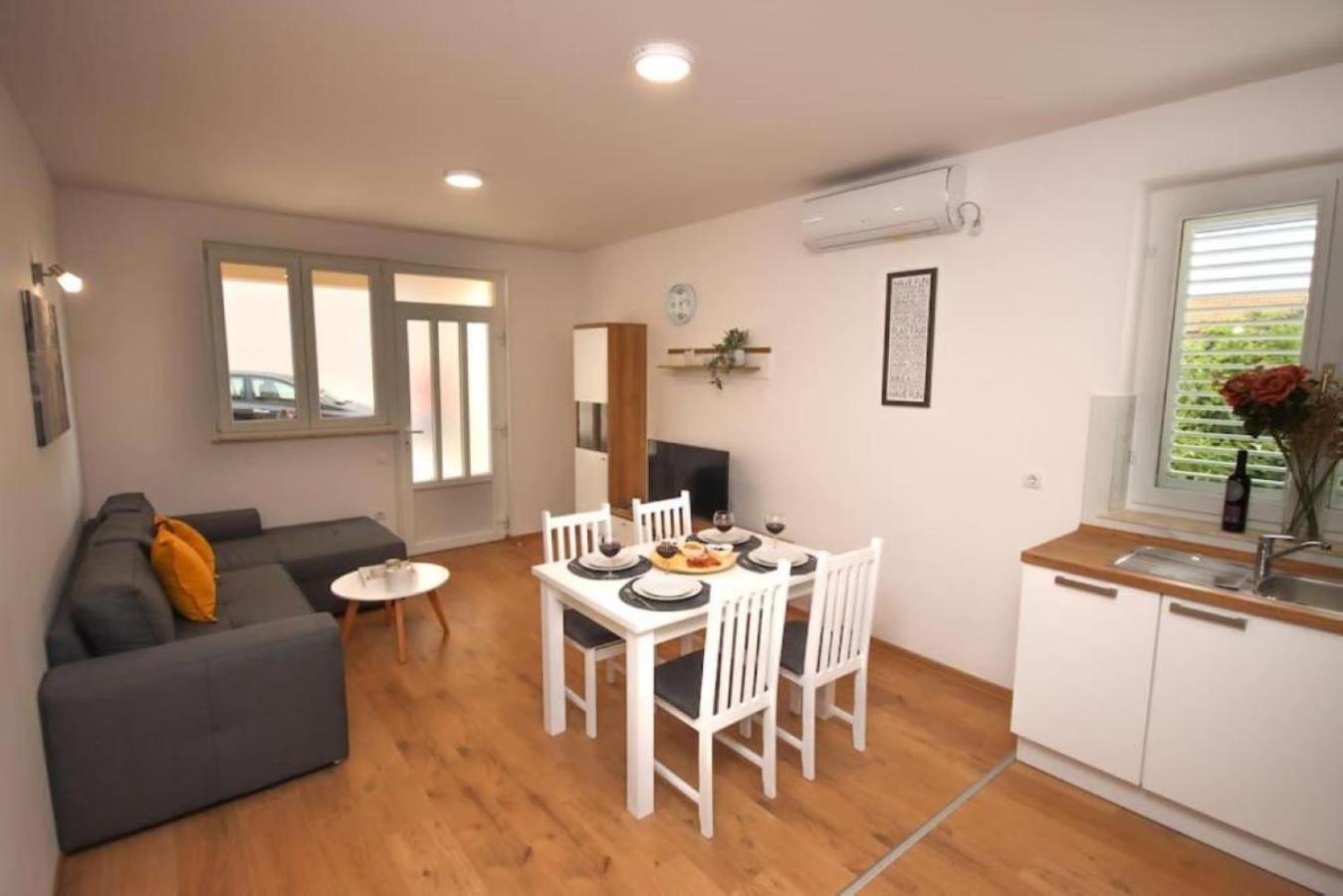 New Apartment Roko Zvekovica -Cavtat,Near Dubrovnik Airport Esterno foto