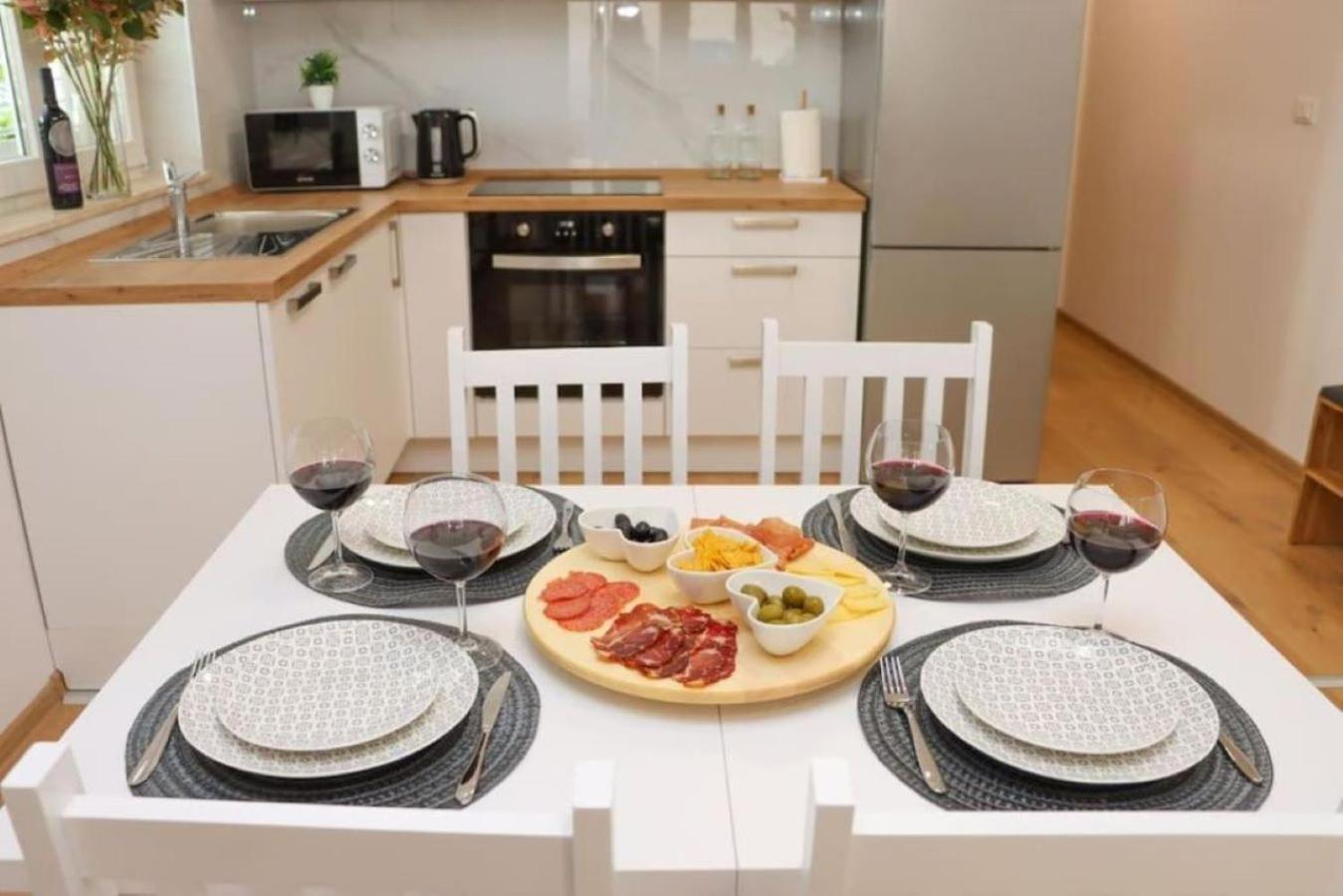 New Apartment Roko Zvekovica -Cavtat,Near Dubrovnik Airport Esterno foto